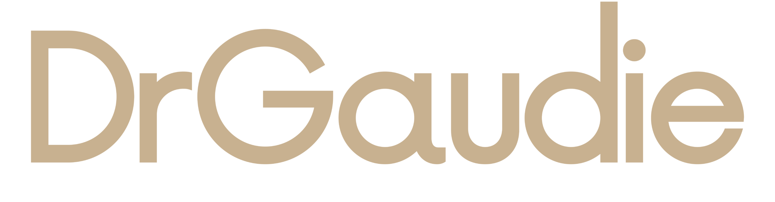 Dr. Gaudie